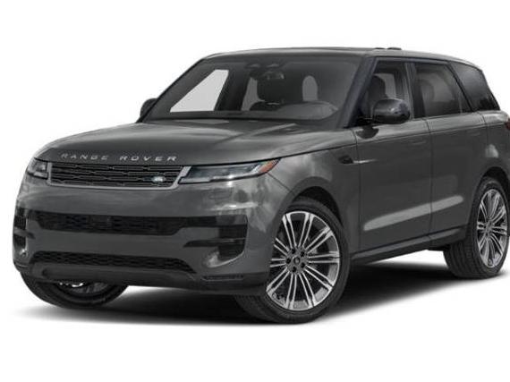 LAND ROVER RANGE ROVER SPORT 2024 SAL1P9EU4RA408288 image